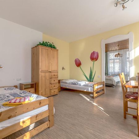 Penzion Pokorny Jablonec nad Nisou Luaran gambar