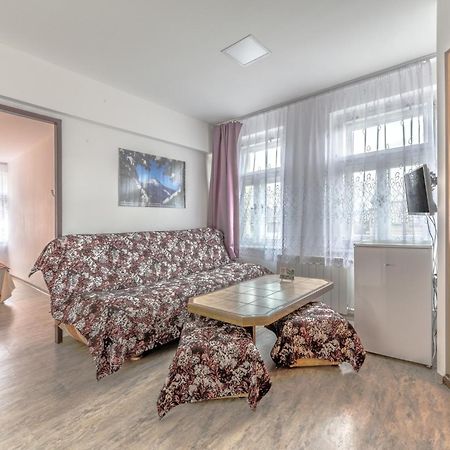 Penzion Pokorny Jablonec nad Nisou Luaran gambar