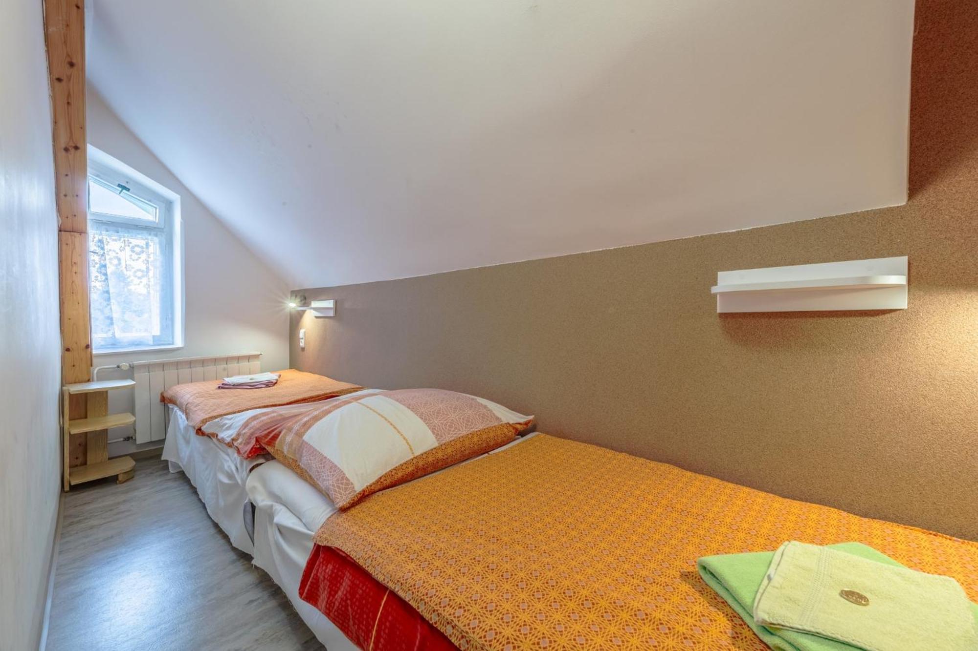 Penzion Pokorny Jablonec nad Nisou Luaran gambar