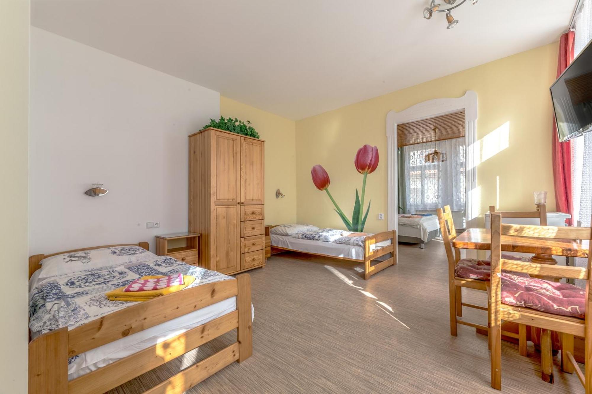 Penzion Pokorny Jablonec nad Nisou Luaran gambar