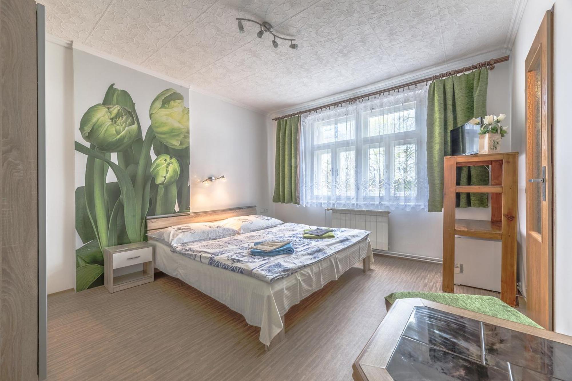 Penzion Pokorny Jablonec nad Nisou Luaran gambar