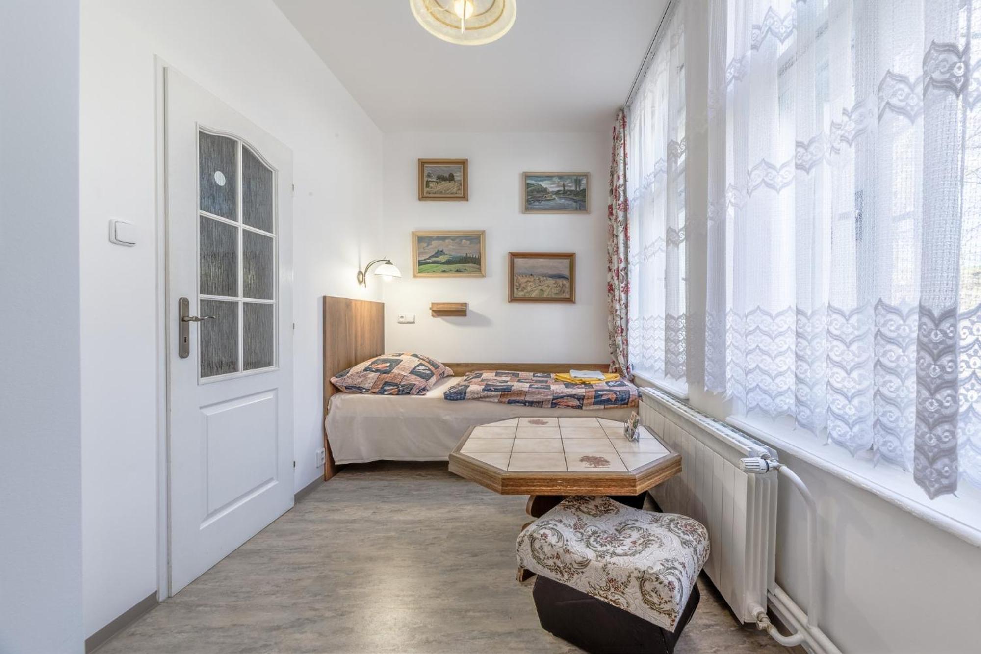Penzion Pokorny Jablonec nad Nisou Luaran gambar