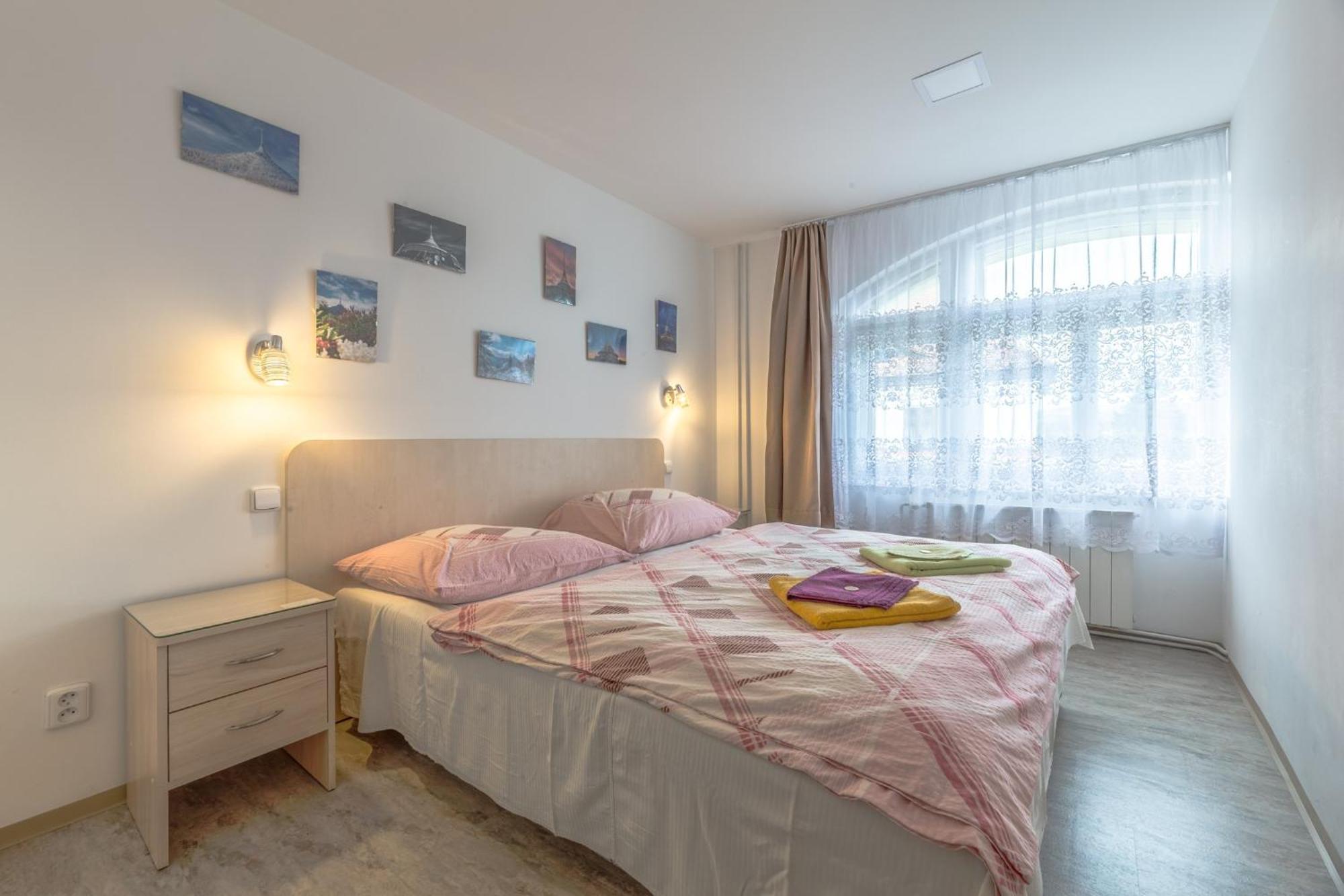 Penzion Pokorny Jablonec nad Nisou Luaran gambar