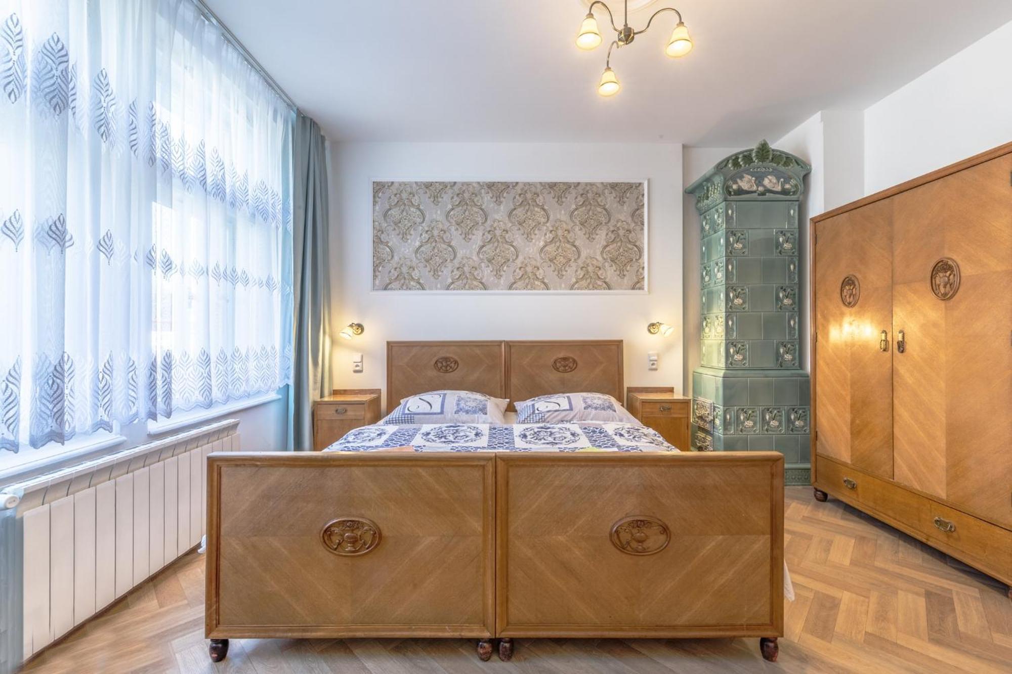 Penzion Pokorny Jablonec nad Nisou Luaran gambar
